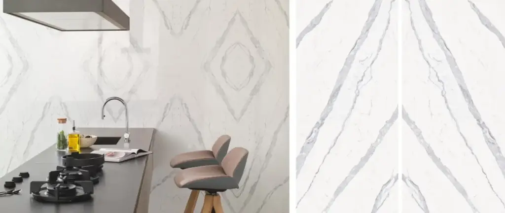 Интерьер Porcelanosa Baltic