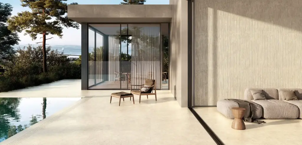 Интерьер Peronda Versa - 3