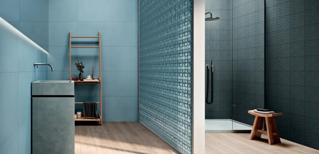 Интерьер Mirage Terrae - 2