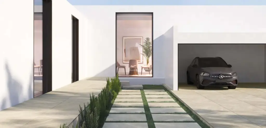 Интерьер Museum Strond - 4