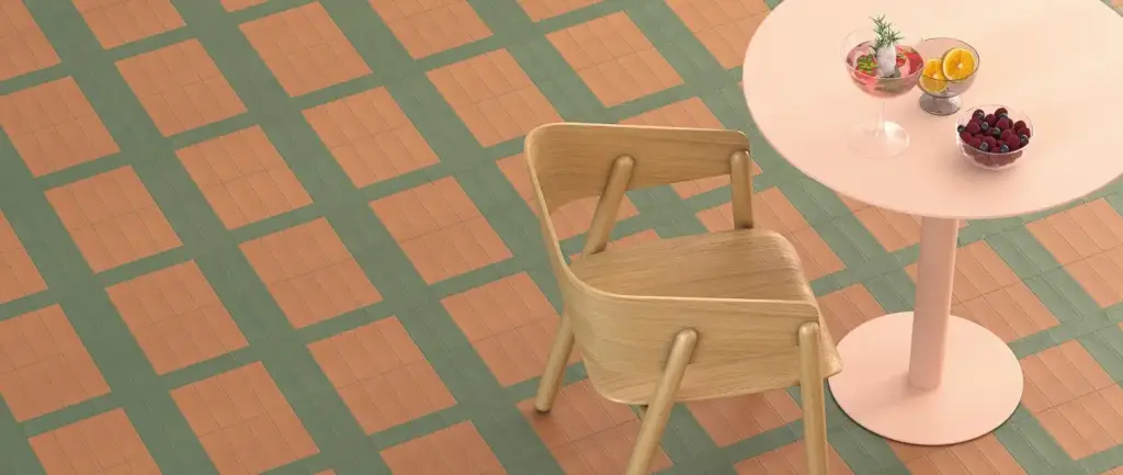 Интерьер Harmony Glint