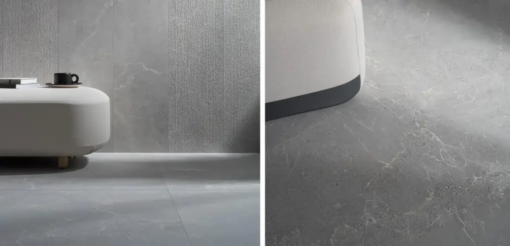 Интерьер Peronda Alchemy - 3