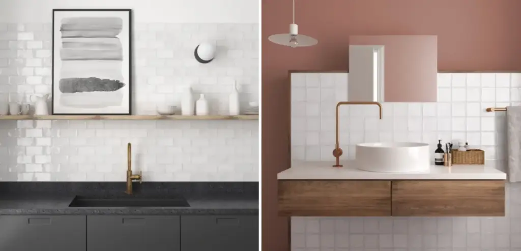 Интерьер Equipe Altea - 1