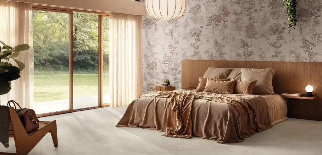 Интерьер Mirage Restone - 1