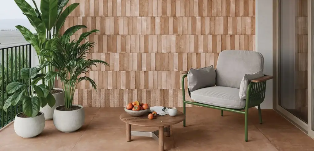 Интерьер Harmony Lagoon - 1