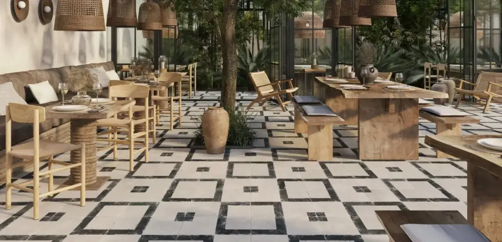 Интерьер FS by Peronda Fs Brush