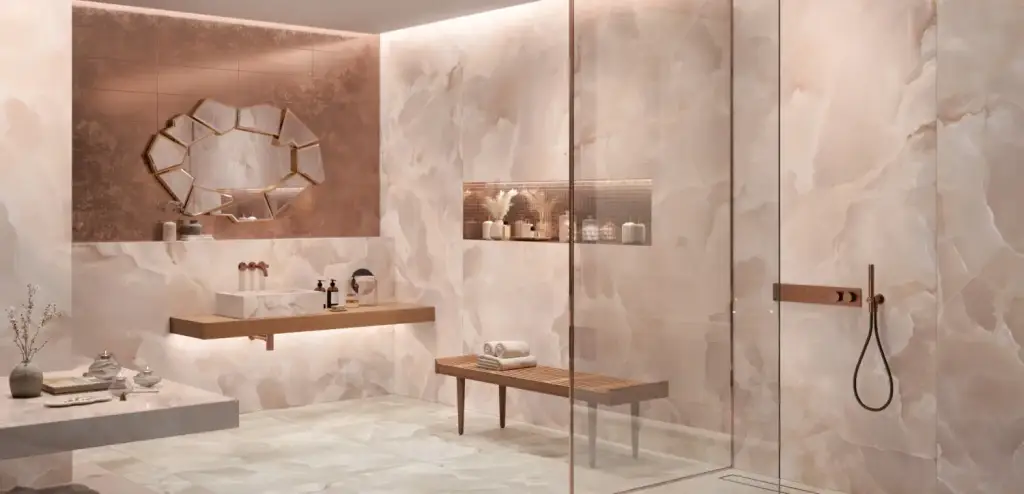 Интерьер Mirage Onyce - 3