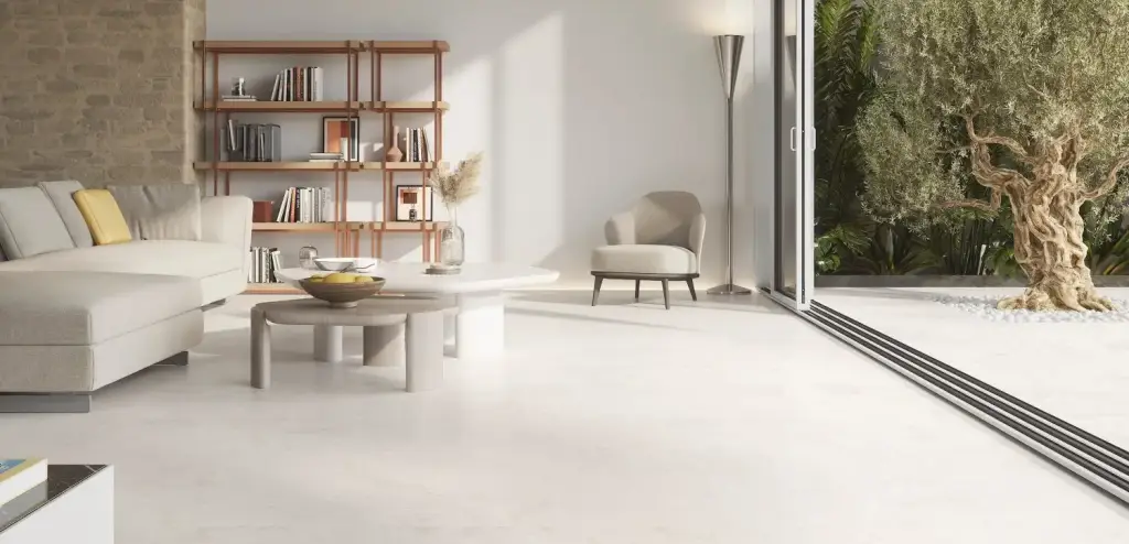 Интерьер Colorker Althea