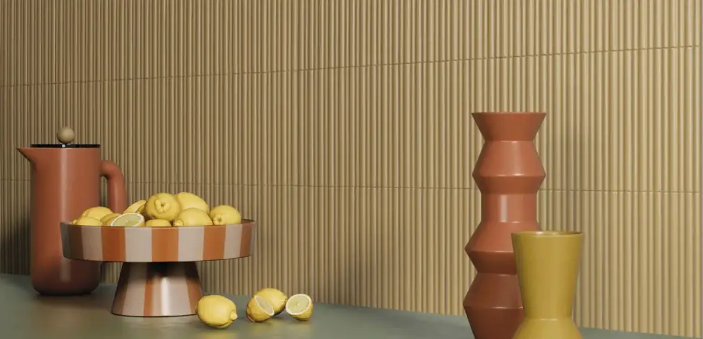 Интерьер Harmony Rainbow - 4