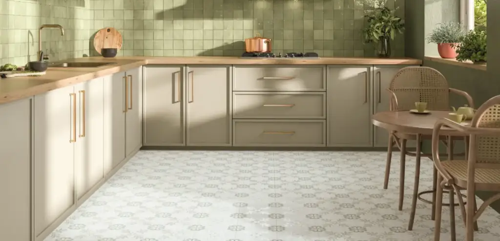 Интерьер Harmony Llevant - 3