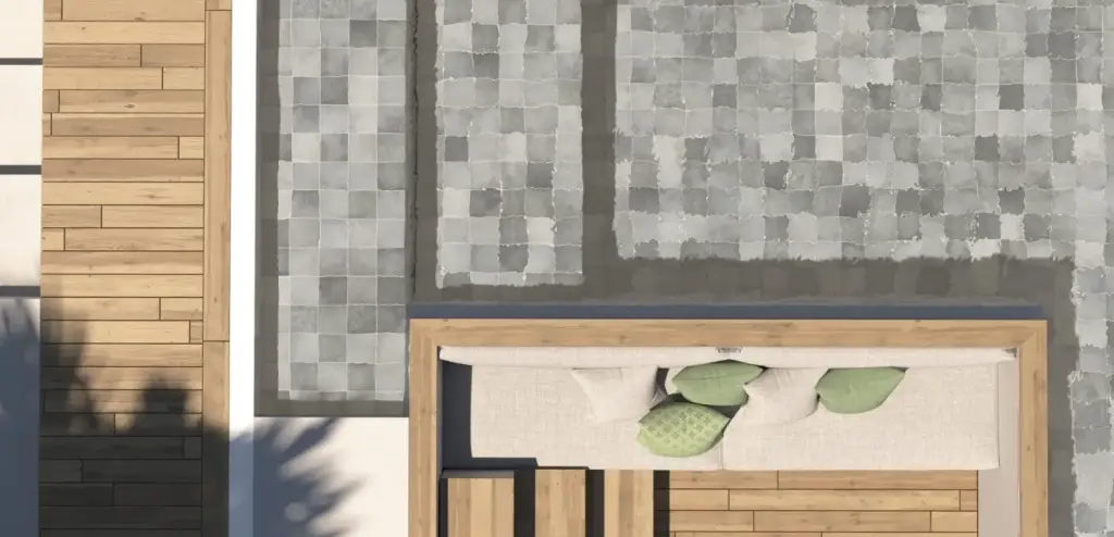 Интерьер Equipe Spa&Pools - 2