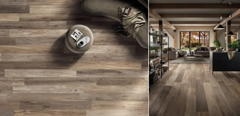 Интерьер Mirage Gyliane - 6