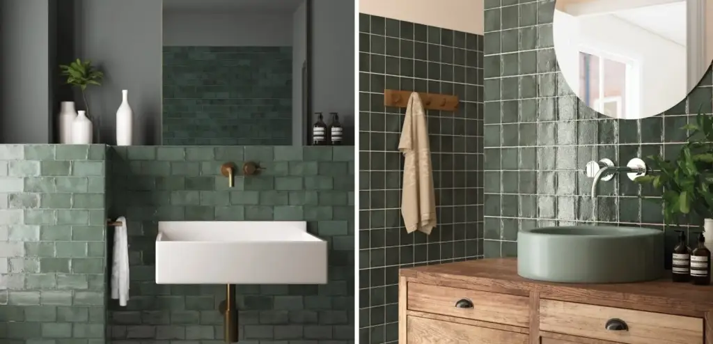 Интерьер Equipe Altea