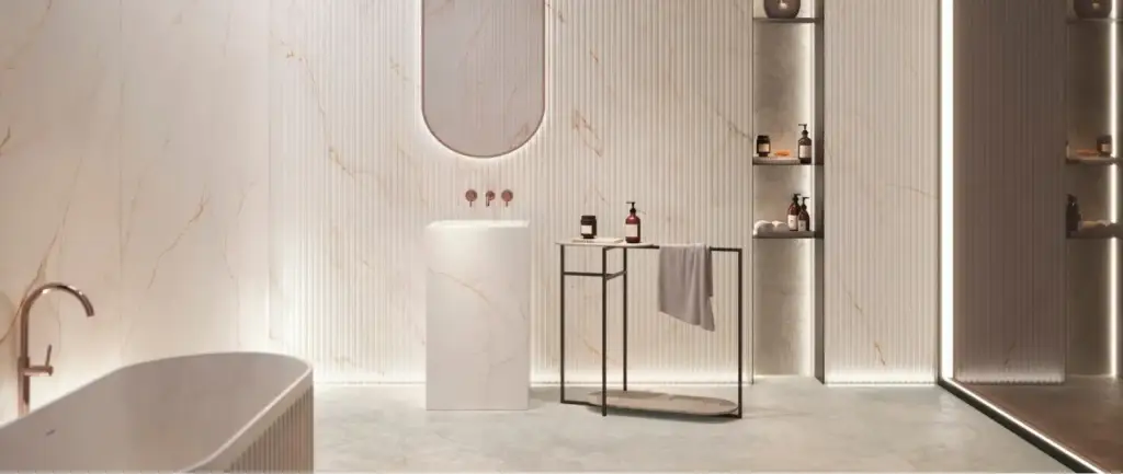 Интерьер Museum Dahlia - 1