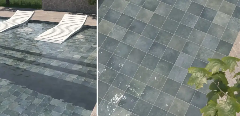 Интерьер Equipe Spa&Pools - 1