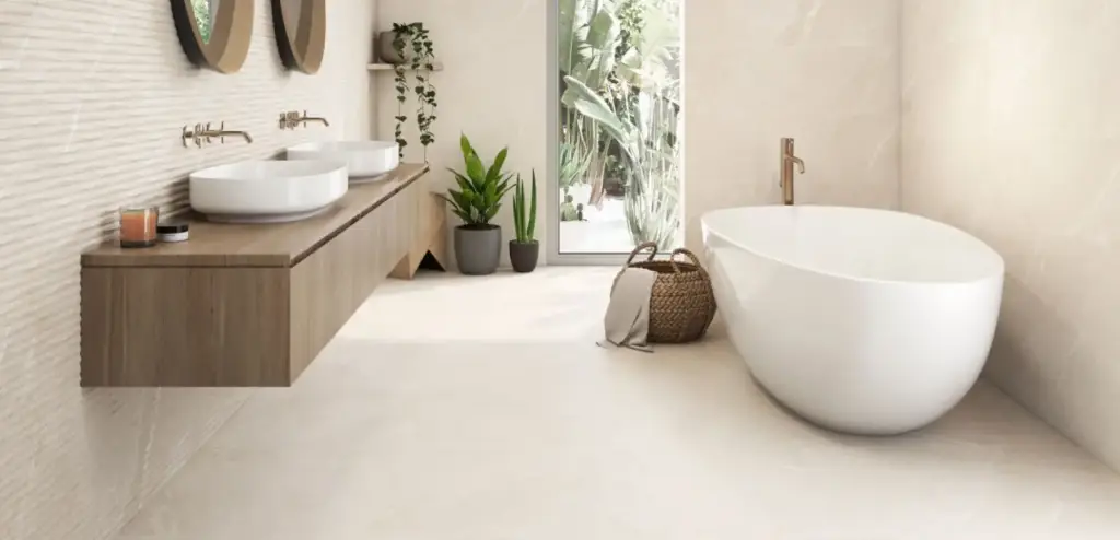 Интерьер Colorker Dhara