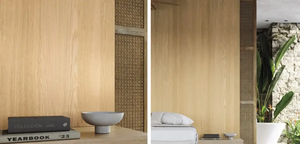 Интерьер Xlight by Porcelanosa Cadore Arce