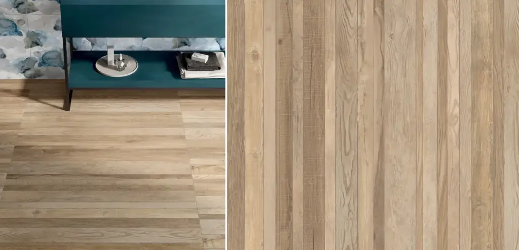 Интерьер Mirage Gyliane - 4