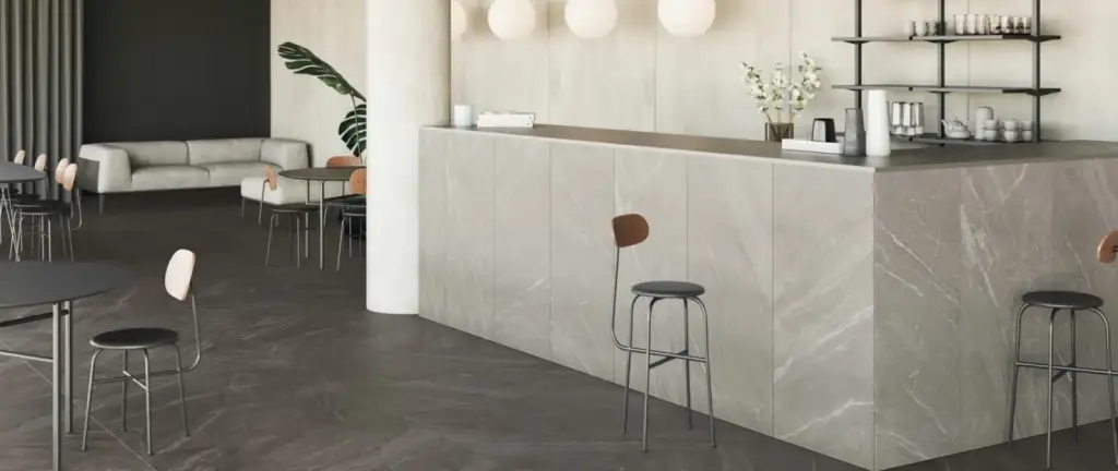 Интерьер Museum Mainstone - 2