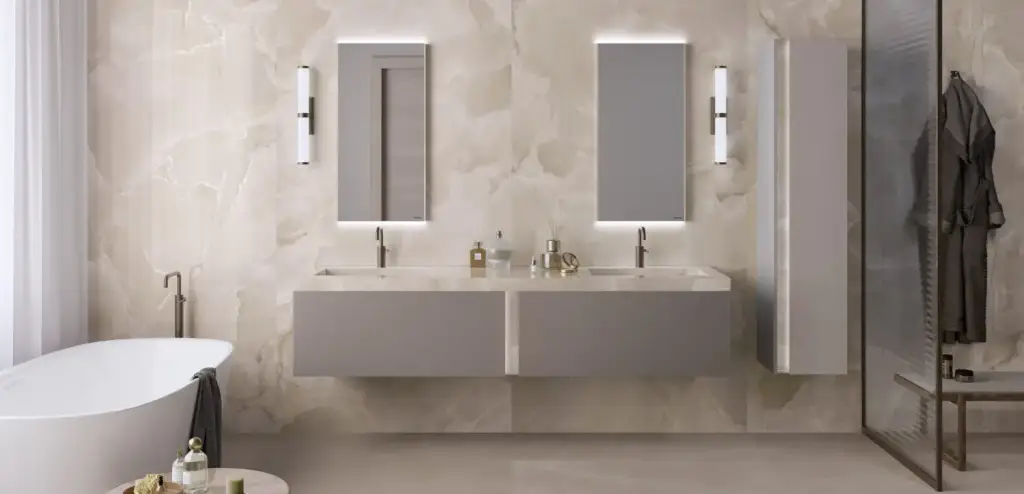 Интерьер Mirage Onyce - 1