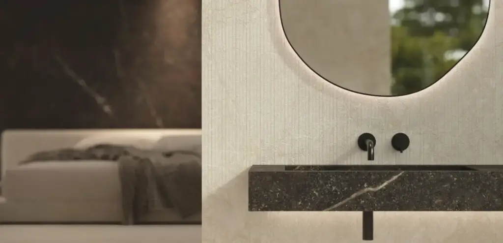 Интерьер Museum Serene