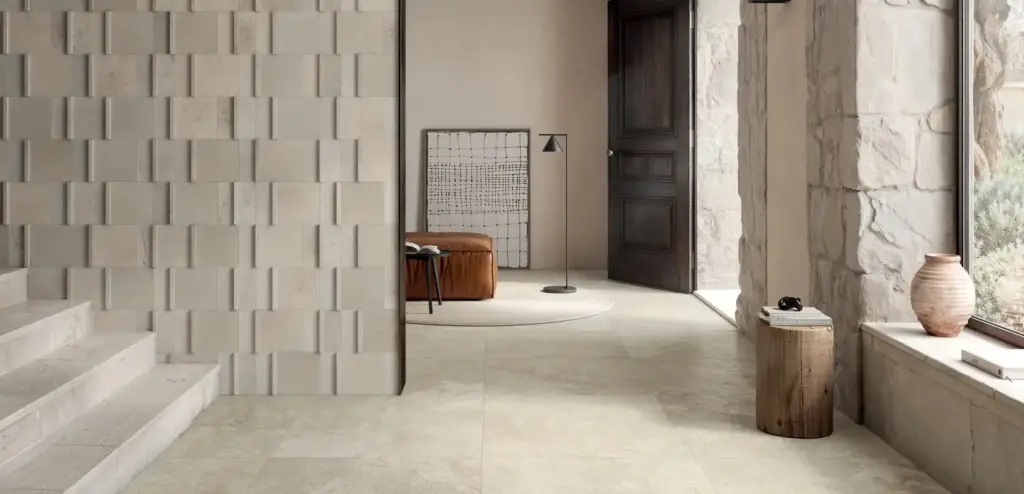 Интерьер Mirage Oltrenero