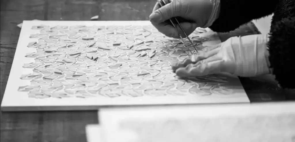 Интерьер Mirage Nagomi - 3