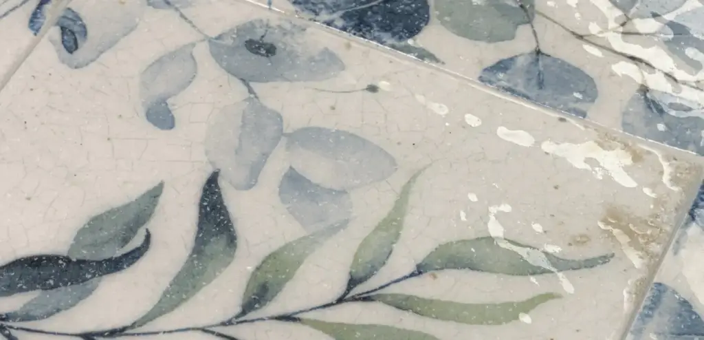 Интерьер Harmony Mayolica - 1