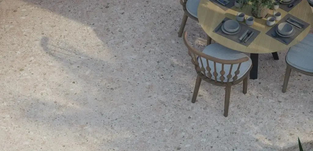 Интерьер Porcelanosa Trento - 2