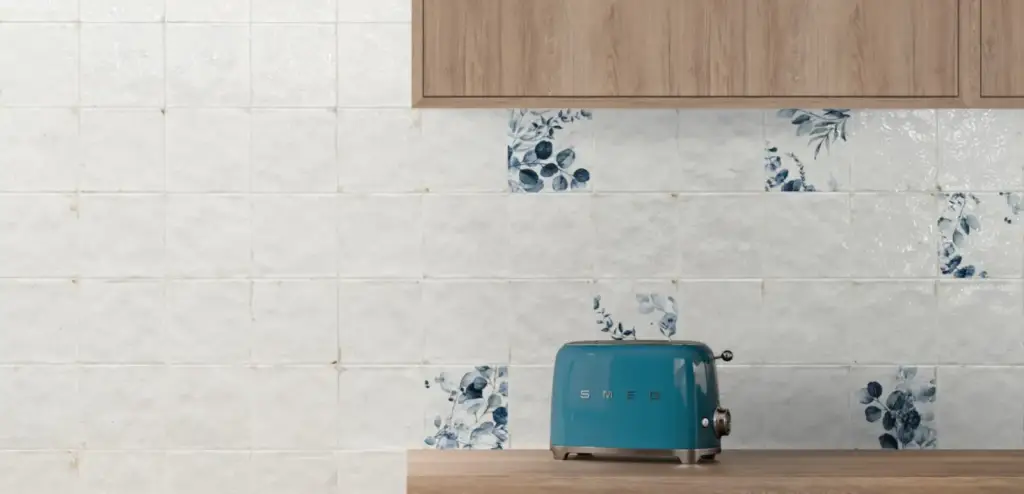 Интерьер Harmony Mayolica - 3