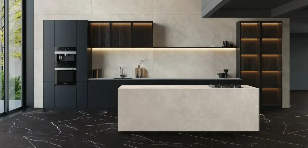 Интерьер Museum Linen - 1