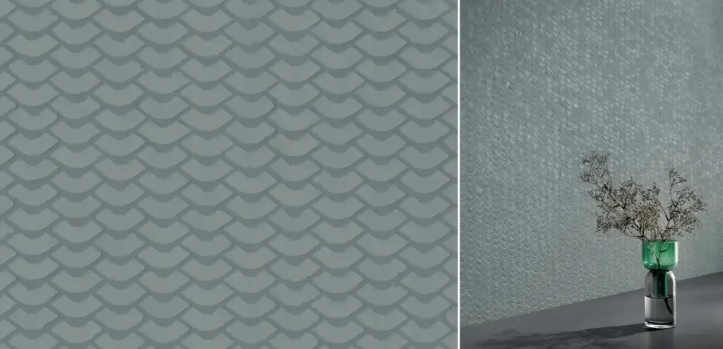 Интерьер Mirage Nagomi - 6