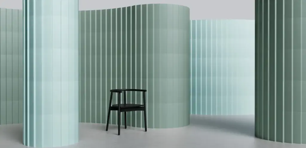 Интерьер Harmony Ona - 1