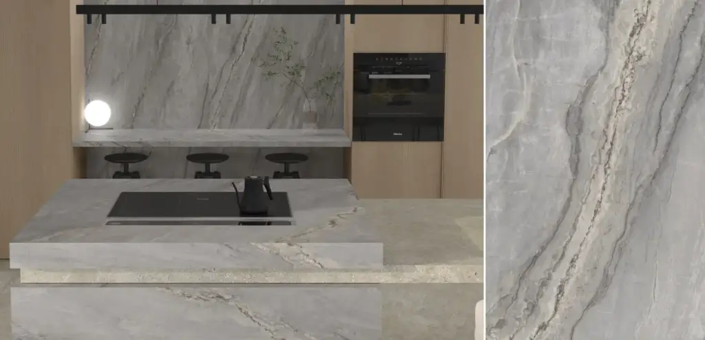 Интерьер Museum Nova - 2