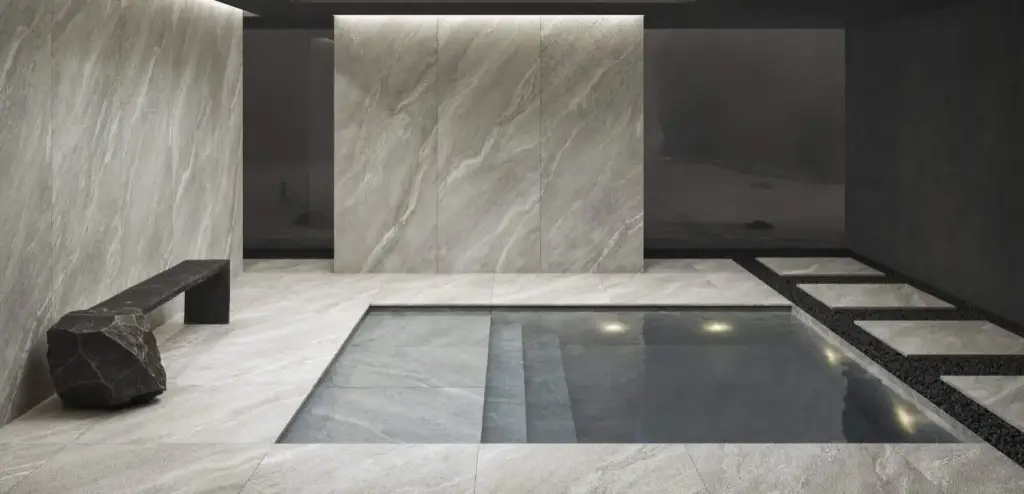 Интерьер Museum Strond - 3