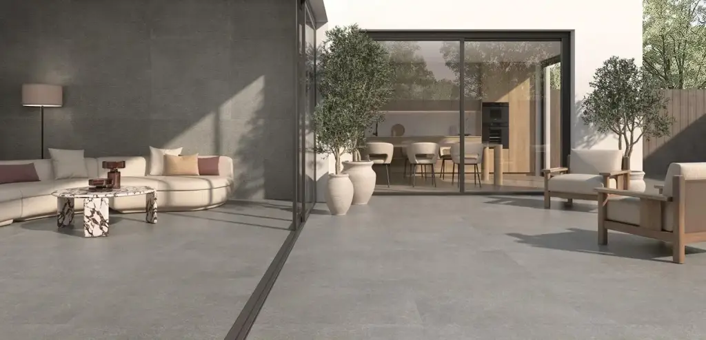 Интерьер Colorker Noordal - 1