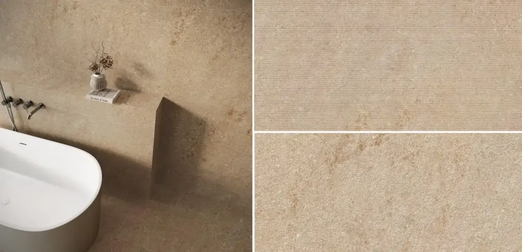 Интерьер Colorker Solaris