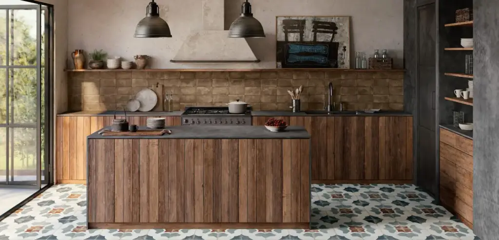 Интерьер FS by Peronda Fs Storia - 1