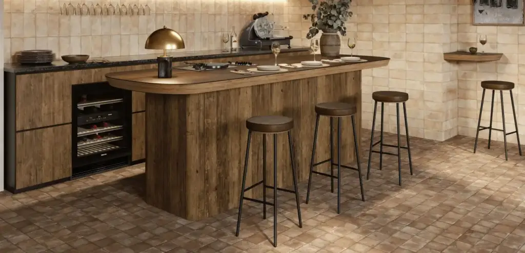 Интерьер FS by Peronda Fs Storia