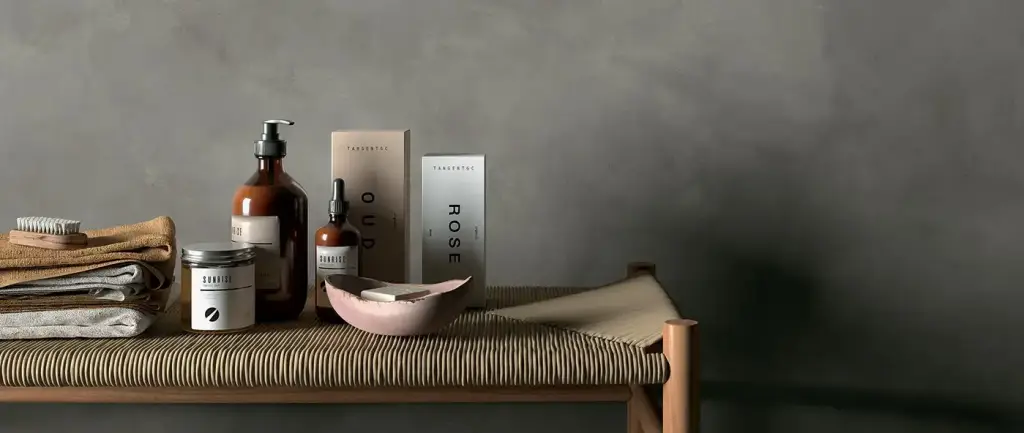 Интерьер Mirage Clay - 4