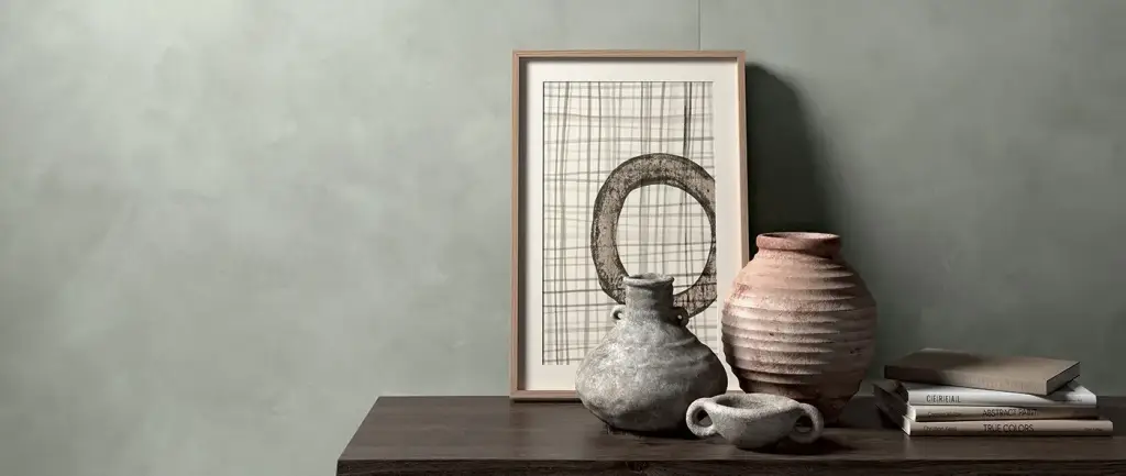 Интерьер Mirage Clay - 2