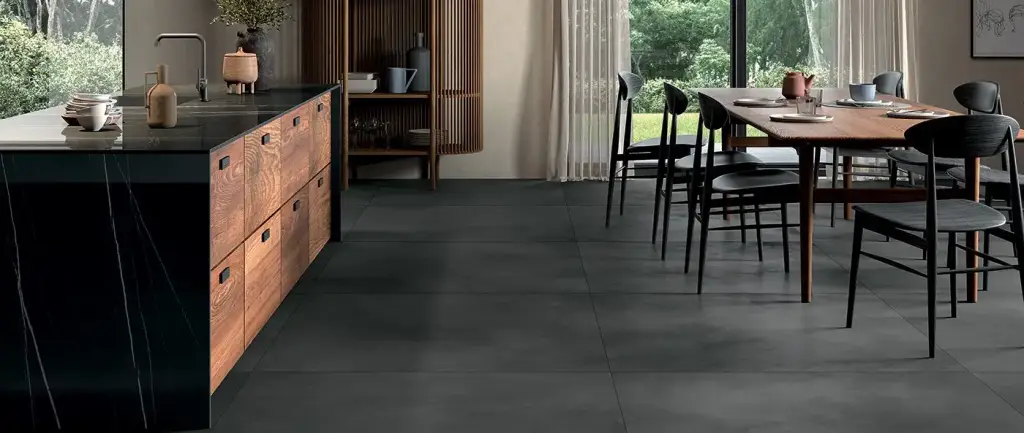 Интерьер Mirage Clay - 6