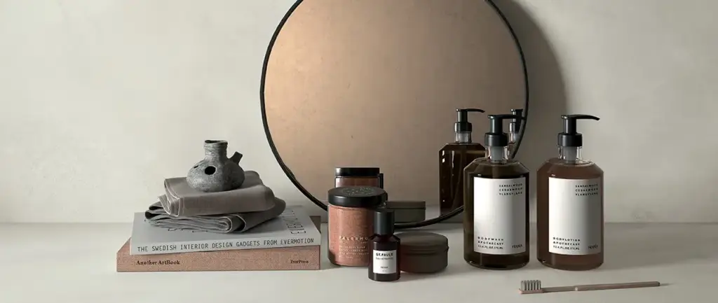 Интерьер Mirage Clay - 1