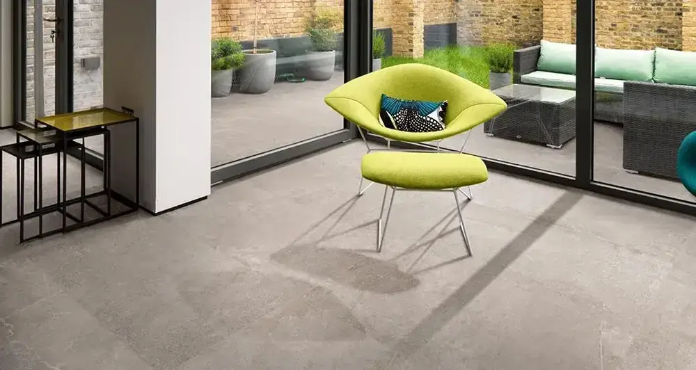 Интерьер Imola Stoncrete