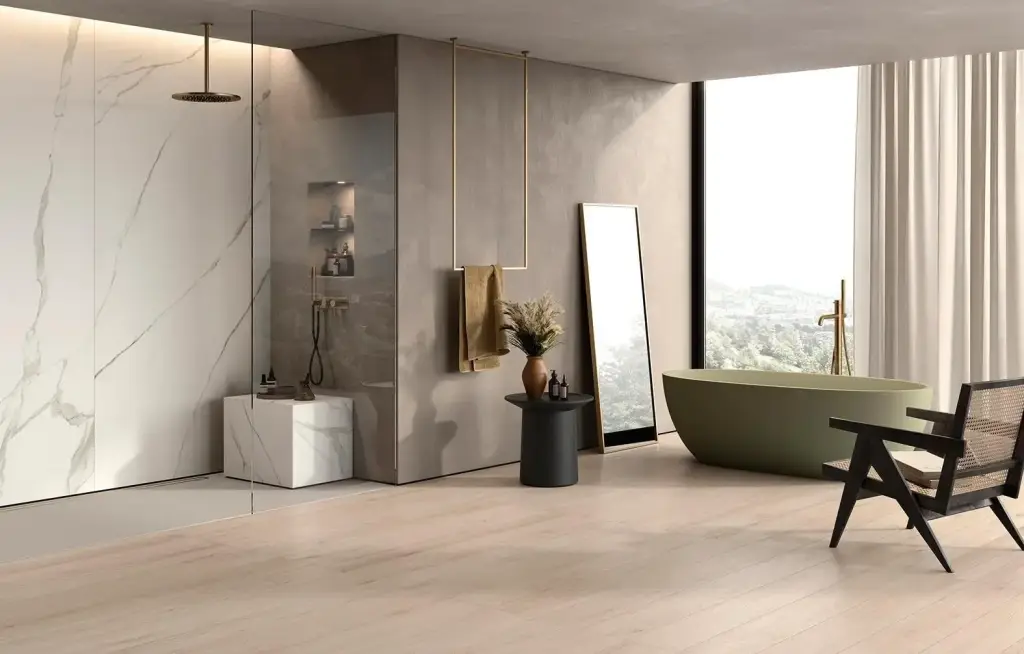 Интерьер La Faenza Dama