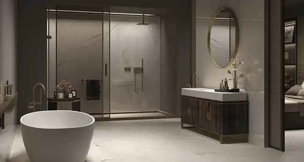 Интерьер La Faenza Trex3