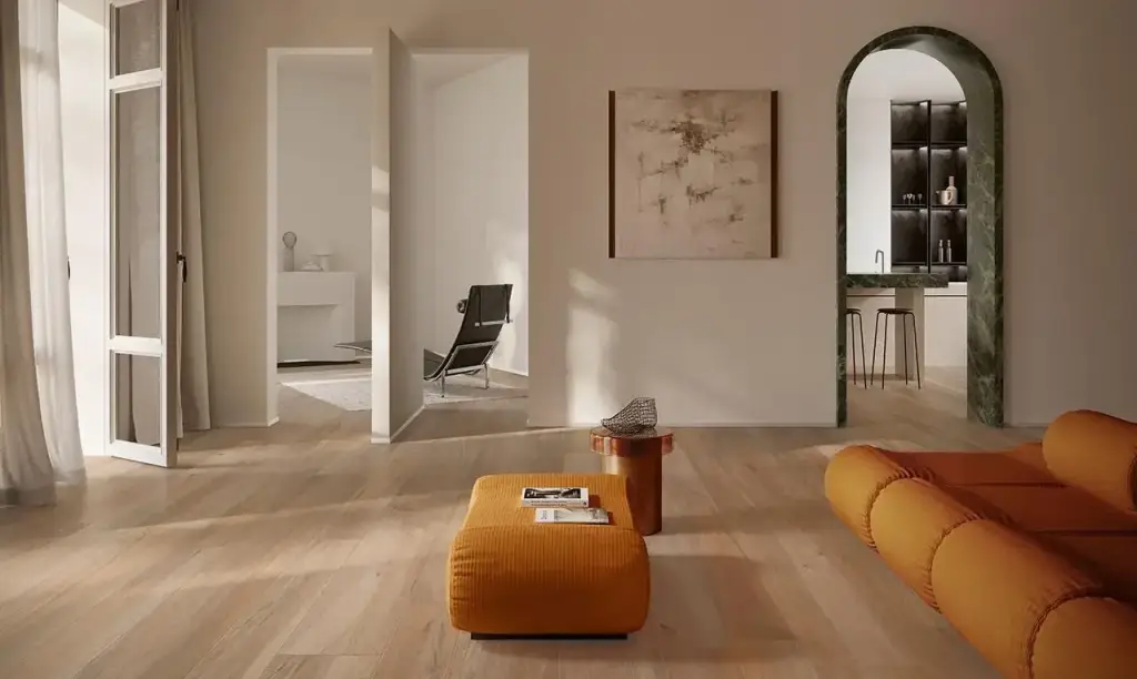 Интерьер Serenissima I Lecci