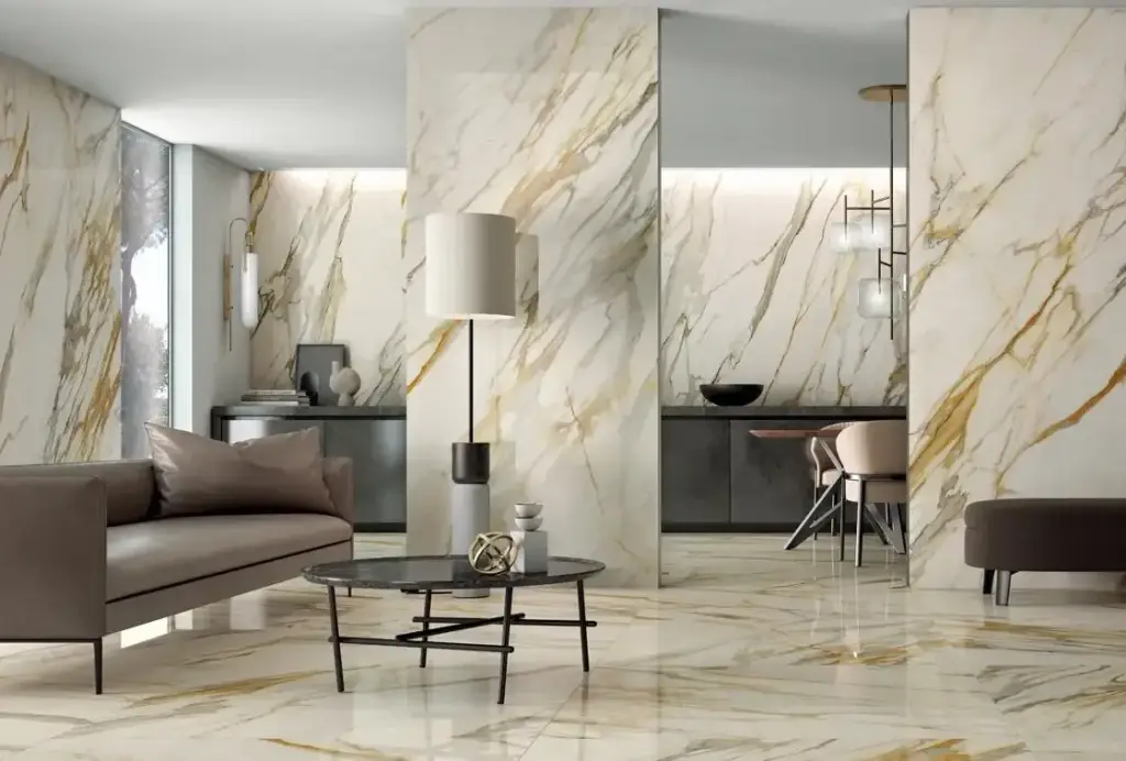 Интерьер Lea Ceramiche Synestesia