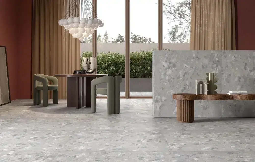 Интерьер Leonardo Attitude