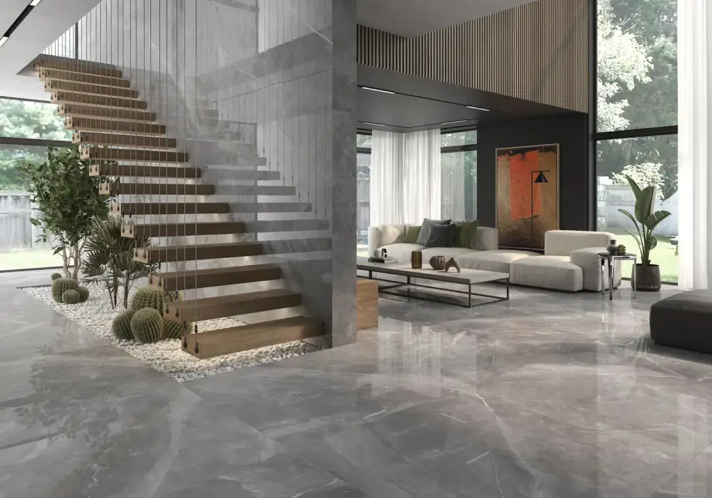 Интерьер Geotiles Magda - 3